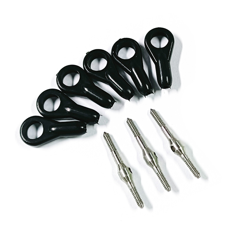 Tarot 450 Helikopter Flybarles - Propeller Balancer Tool incelemesi ve fiyatı