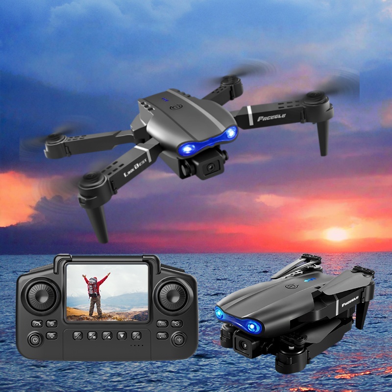 FACEGLE UAV E99 Nova RC Drone  - Rc Drone Uav incelemesi ve fiyatı