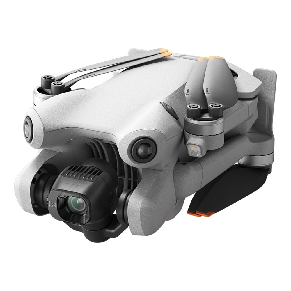 Orijinal Mini 4 Pro Fly More C - Drone Dji Rc Plus 2 incelemesi ve fiyatı