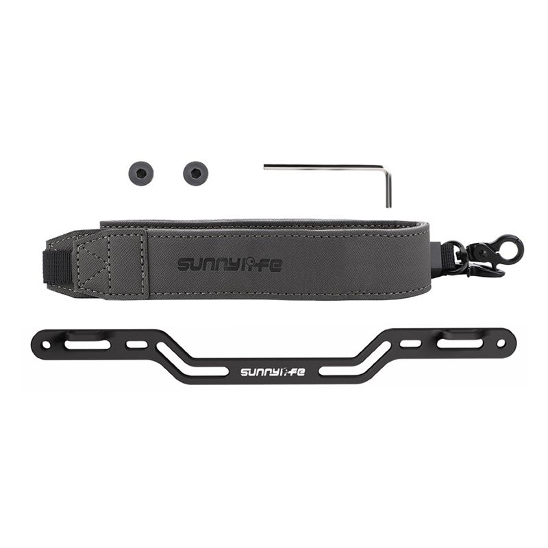 Sunnylife 2In1 Boyun İpi ve Ka - Drone Dji Rc Plus 2 incelemesi ve fiyatı
