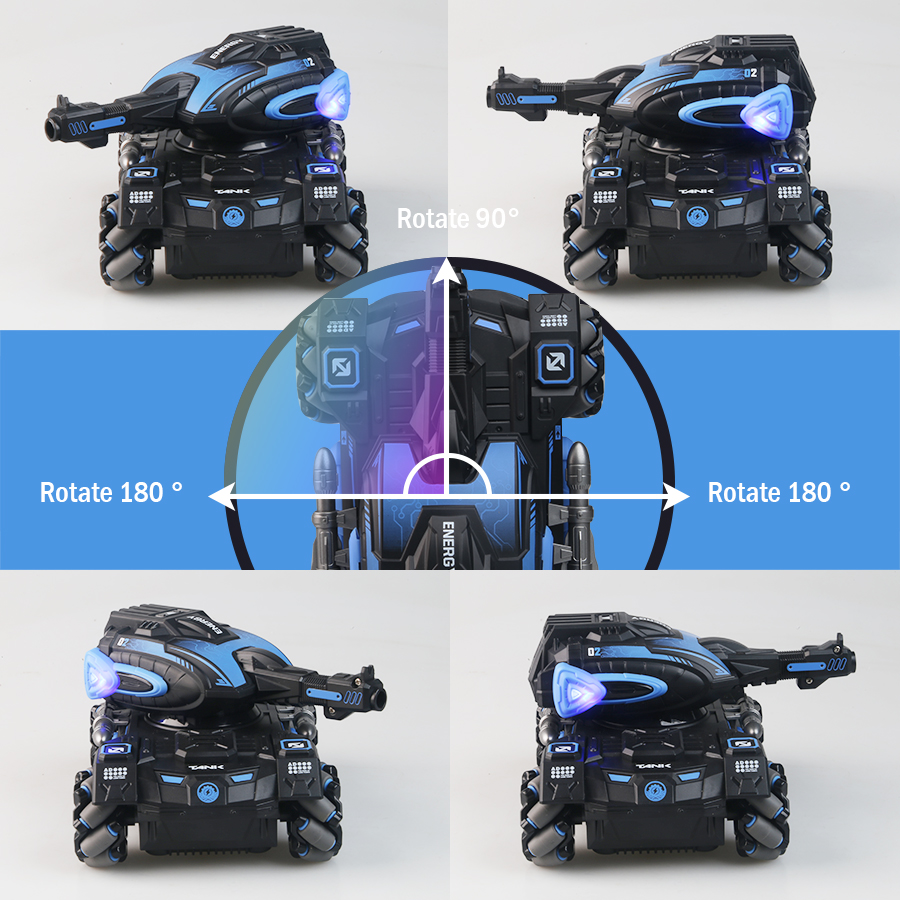 RC Jet Araba 2.4G Hareket Algı - Drone Carrera Rc incelemesi ve fiyatı