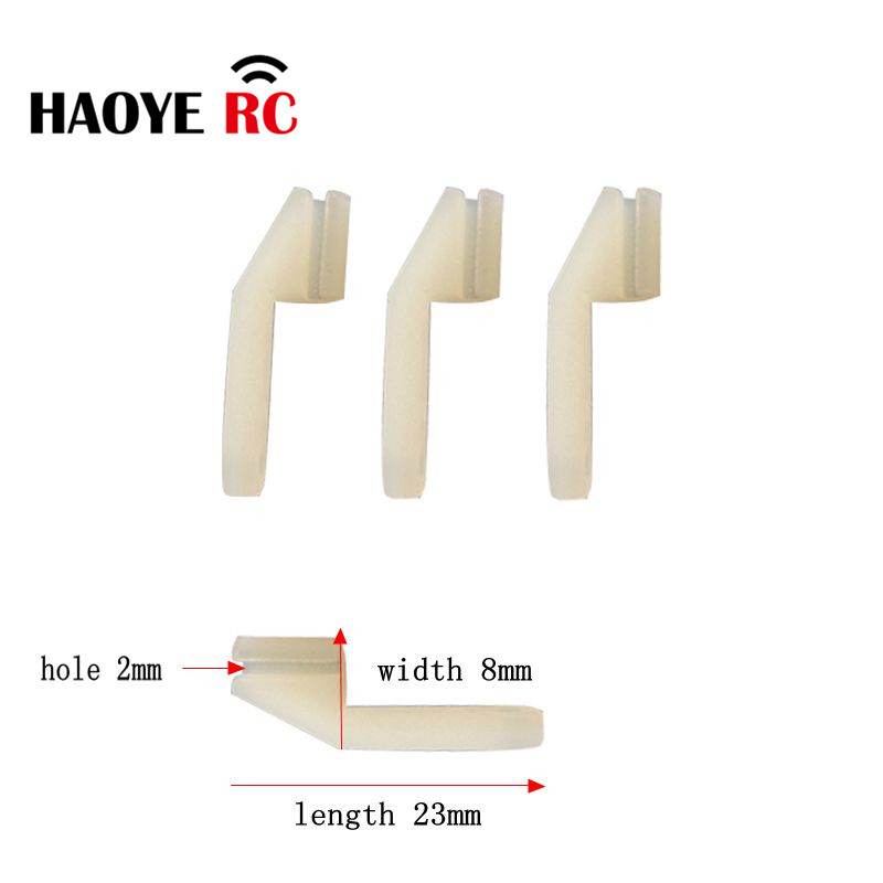 Haoye 20 adet naylon salıncak  - Propeller Balancer Tool incelemesi ve fiyatı