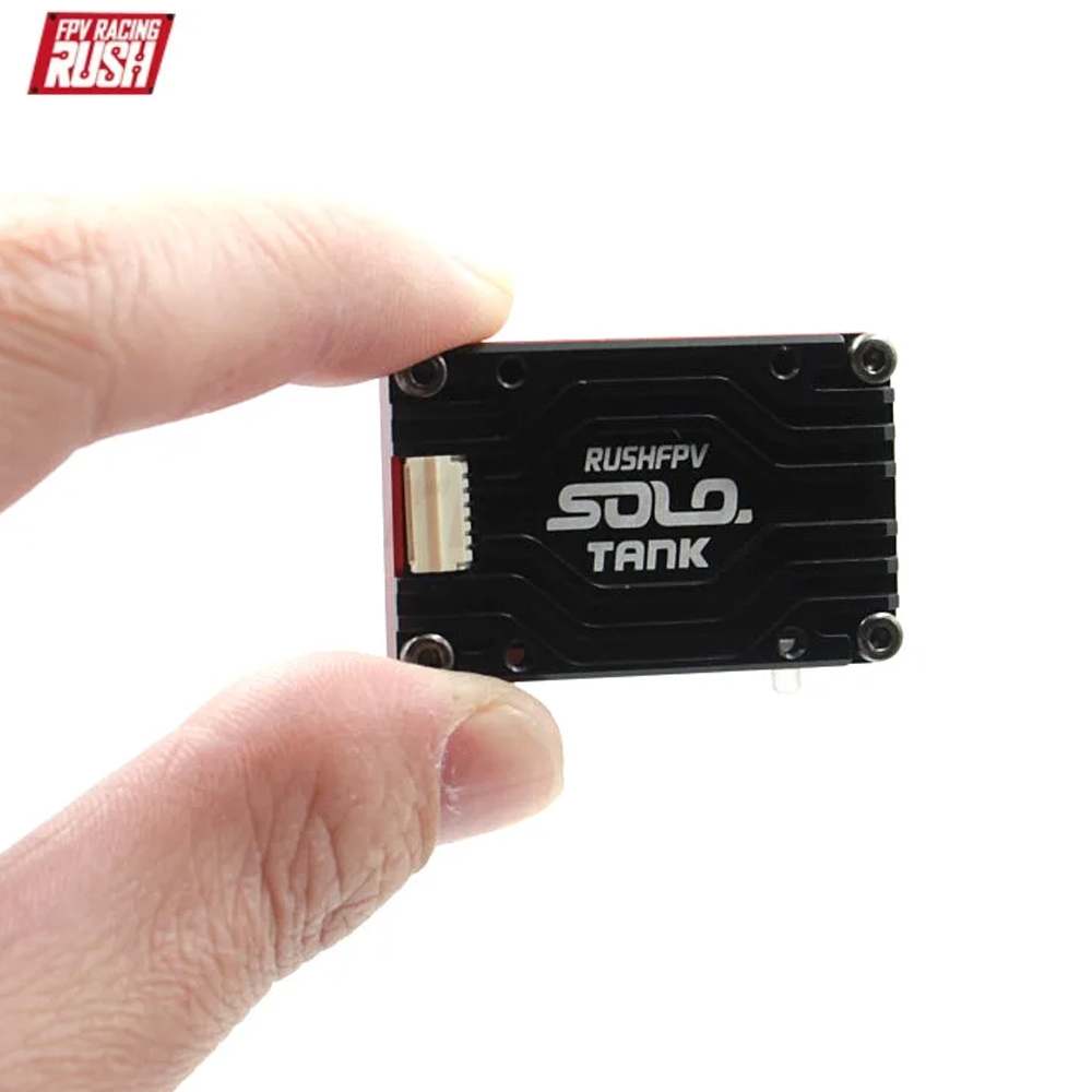 RUSHFPV Tank Solo VTX 5.8GHz 1 - Vtx Video Transmitter incelemesi ve fiyatı