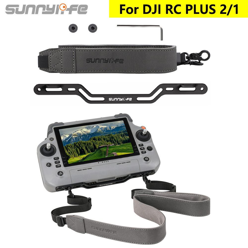 Sunnylife Uzaktan Kumanda Kord - Drone Dji Rc Plus 2 incelemesi ve fiyatı