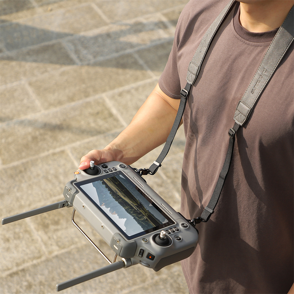 Sunnylife Uzaktan Kumanda Kord - Drone Dji Rc Plus 2 incelemesi ve fiyatı