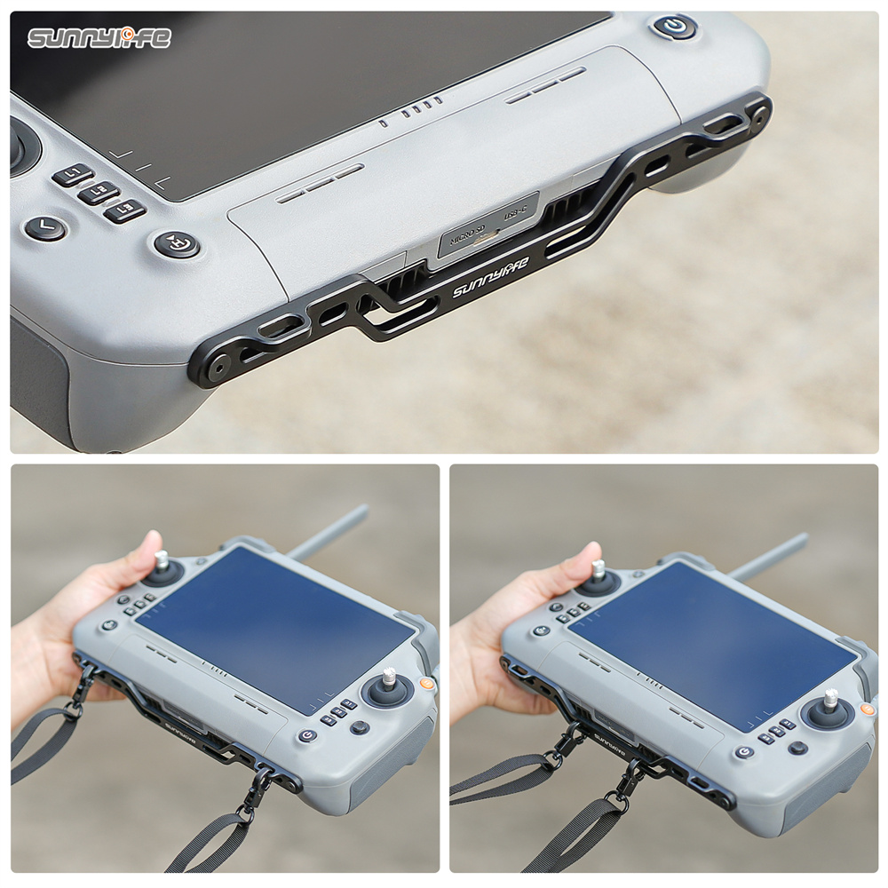 Sunnylife Uzaktan Kumanda Kord - Drone Dji Rc Plus 2 incelemesi ve fiyatı