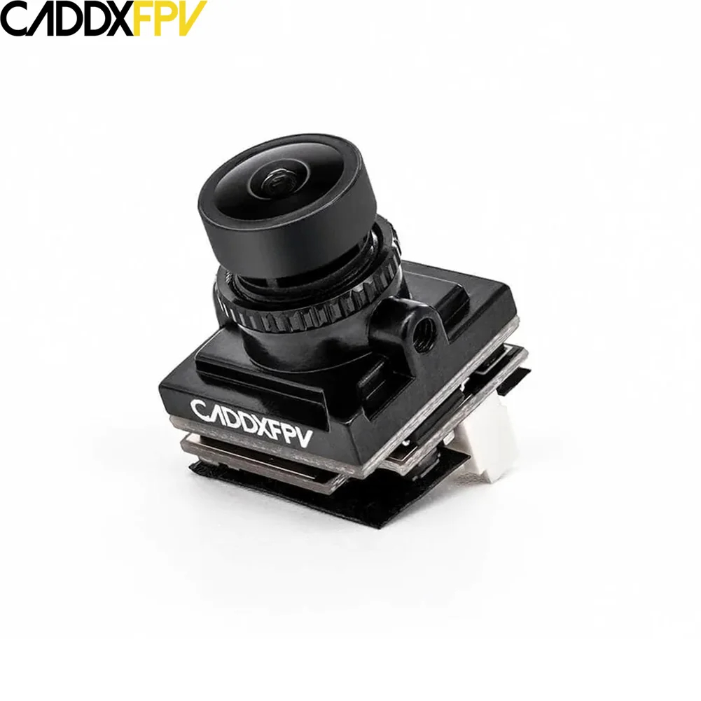 Caddx Baby Ratel 2 Nano Boyut  - Drone Rc Leading incelemesi ve fiyatı