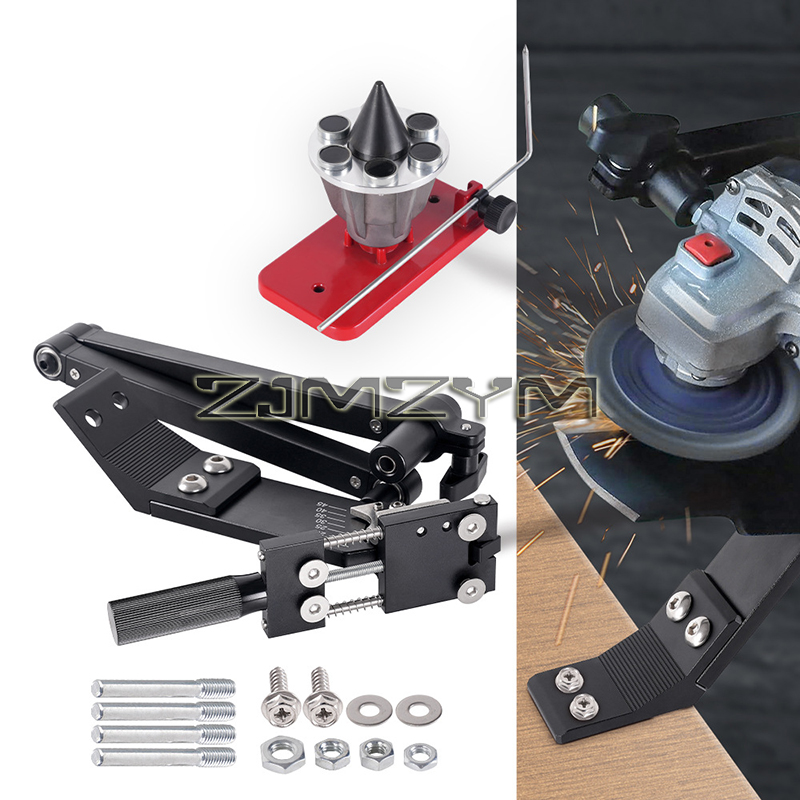 Manyetik Duvara Monte Çim Biçm - Propeller Balancer Tool incelemesi ve fiyatı