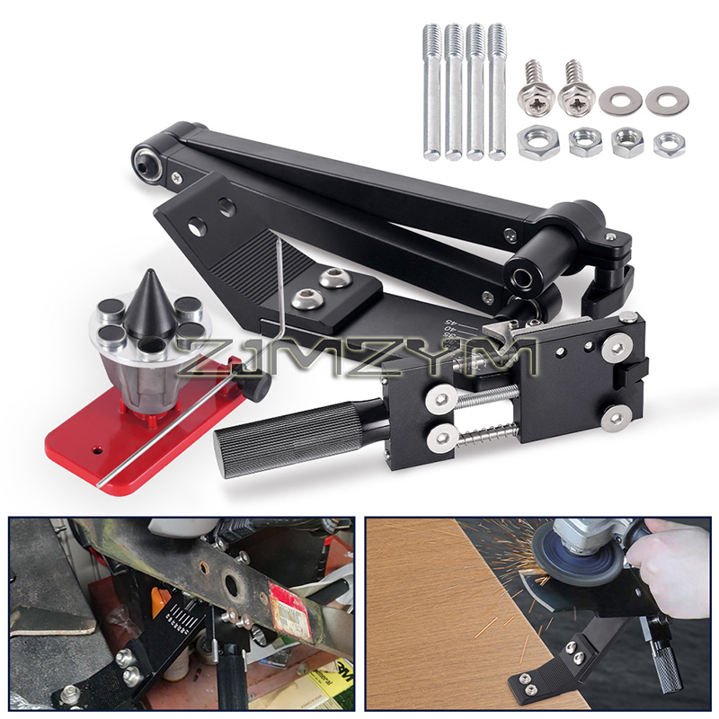Manyetik Duvara Monte Çim Biçm - Propeller Balancer Tool incelemesi ve fiyatı