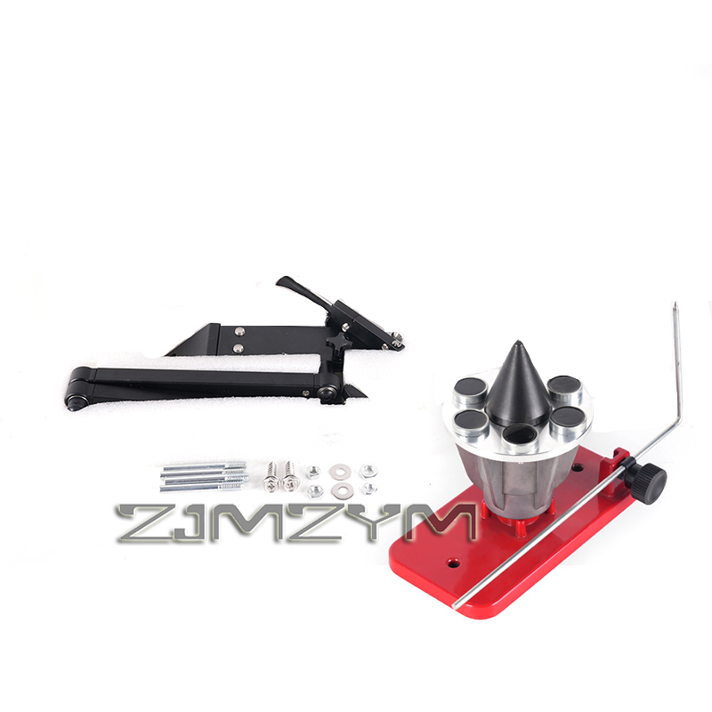 Manyetik Duvara Monte Çim Biçm - Propeller Balancer Tool incelemesi ve fiyatı