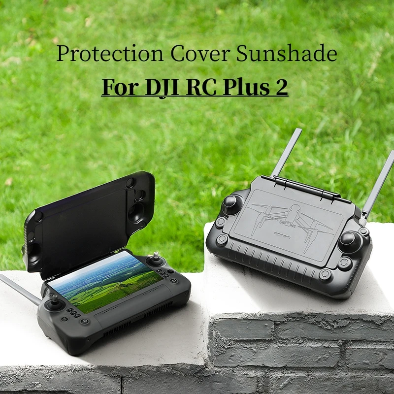 DJI RC Plus 2 Uzaktan Kumanda  - Drone Dji Rc Plus 2 incelemesi ve fiyatı