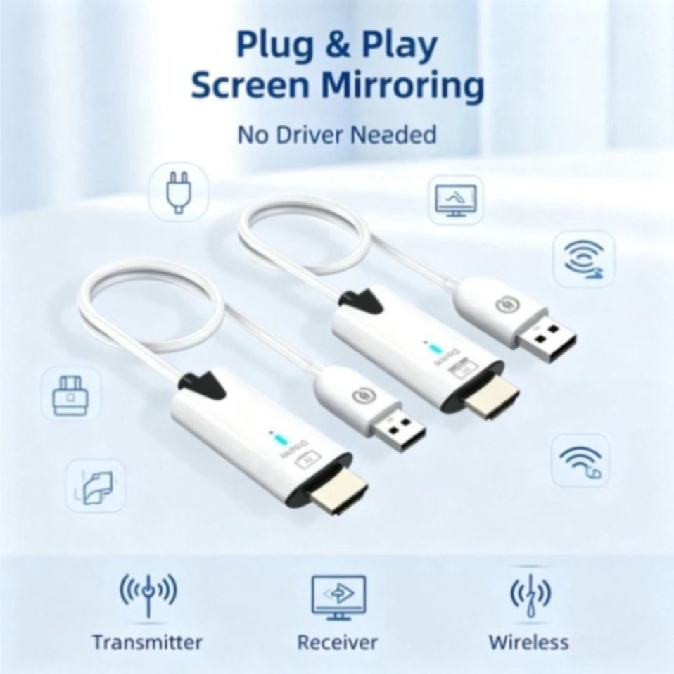 5G 1080P 30M HDMI uyumlu Video - Vtx Video Transmitter incelemesi ve fiyatı
