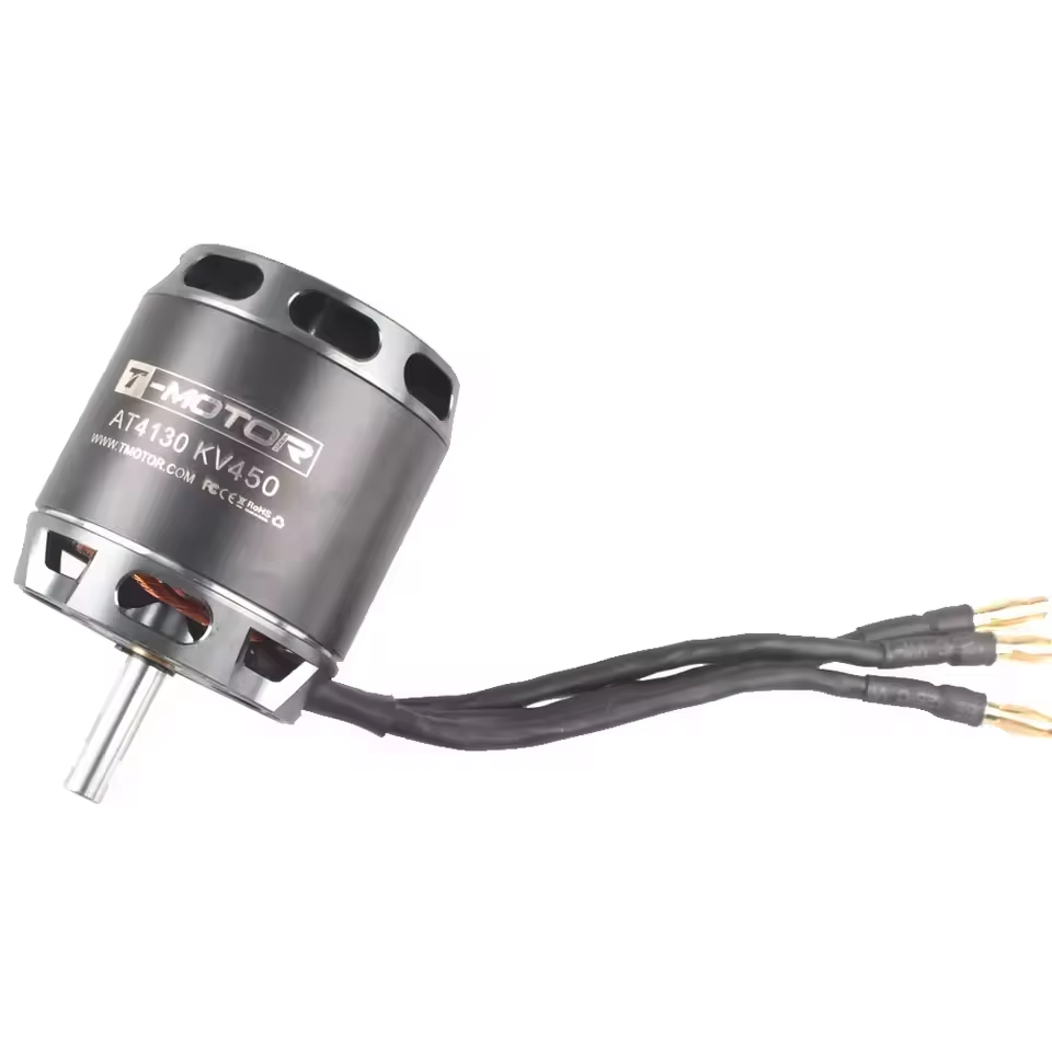 T-MOTOR AT4130 230/300/450KV U - Rc Drone Uav incelemesi ve fiyatı