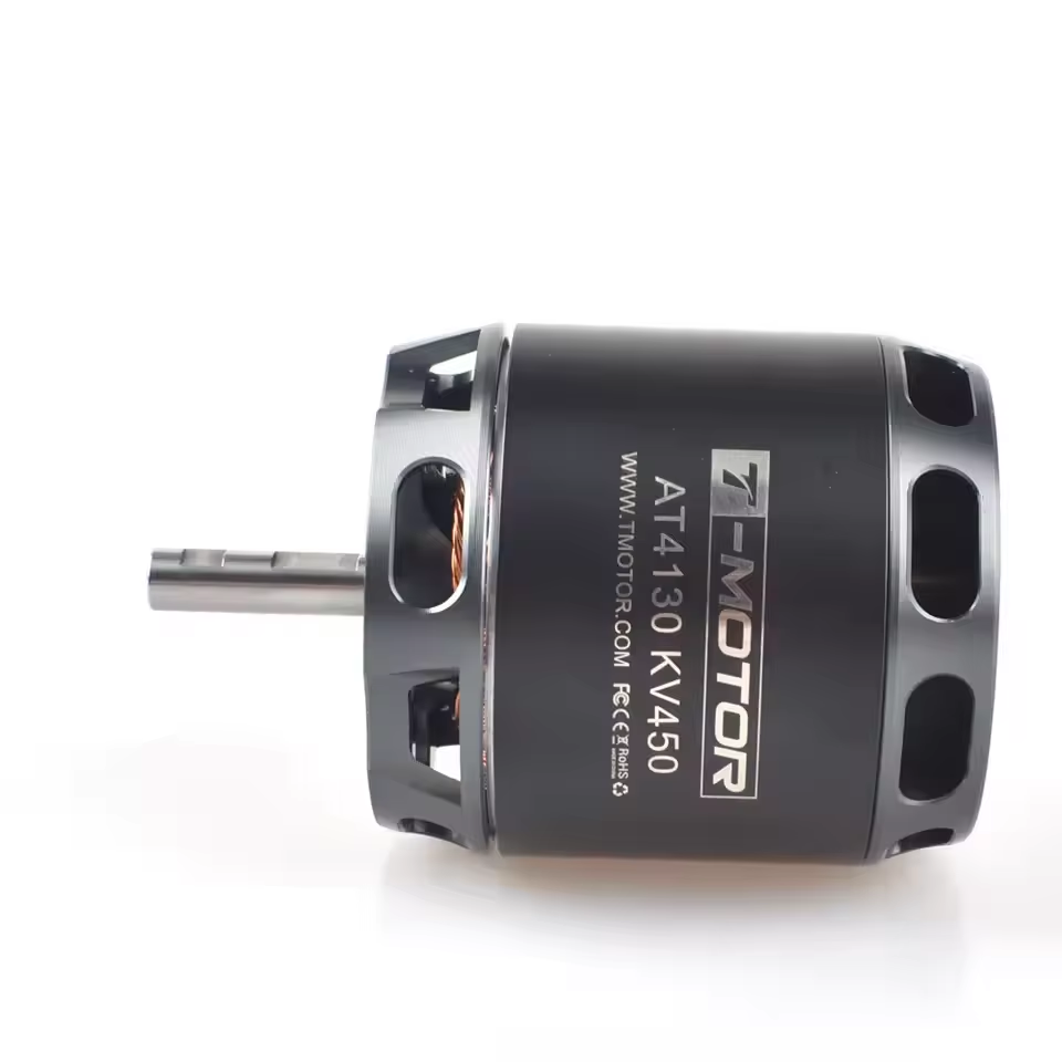T-MOTOR AT4130 230/300/450KV U - Rc Drone Uav incelemesi ve fiyatı