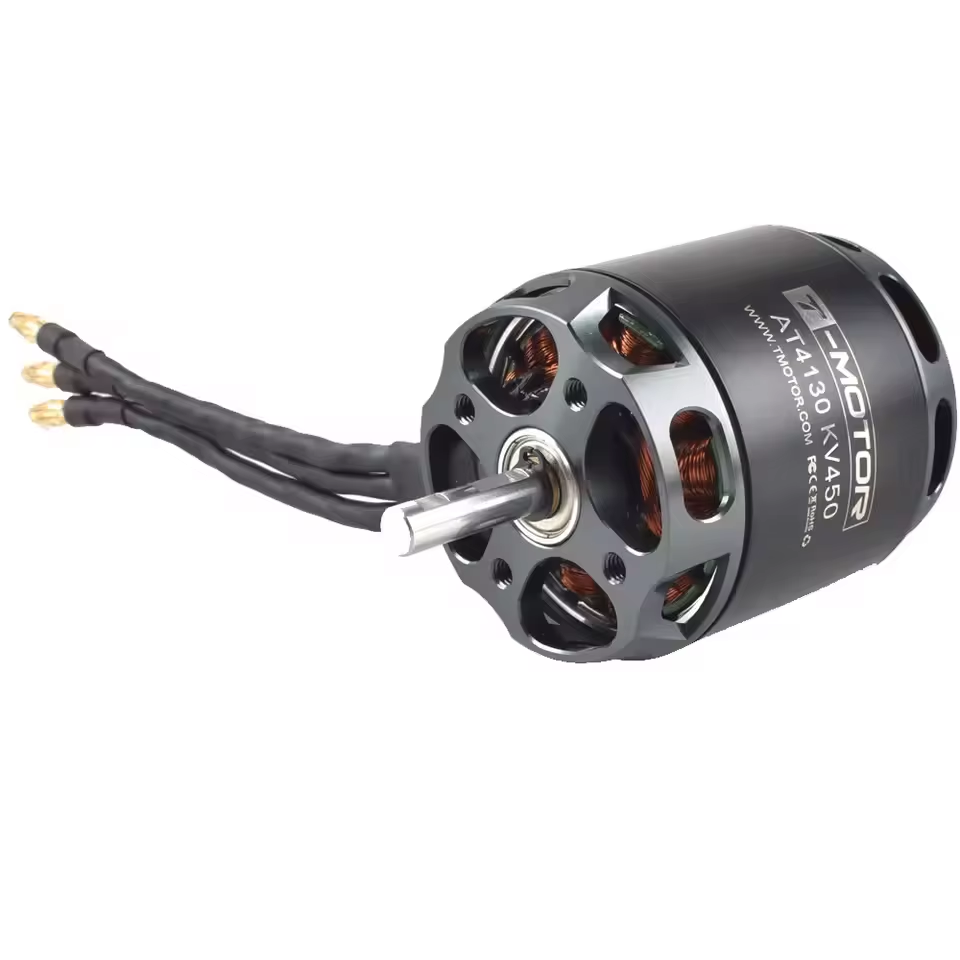T-MOTOR AT4130 230/300/450KV U - Rc Drone Uav incelemesi ve fiyatı
