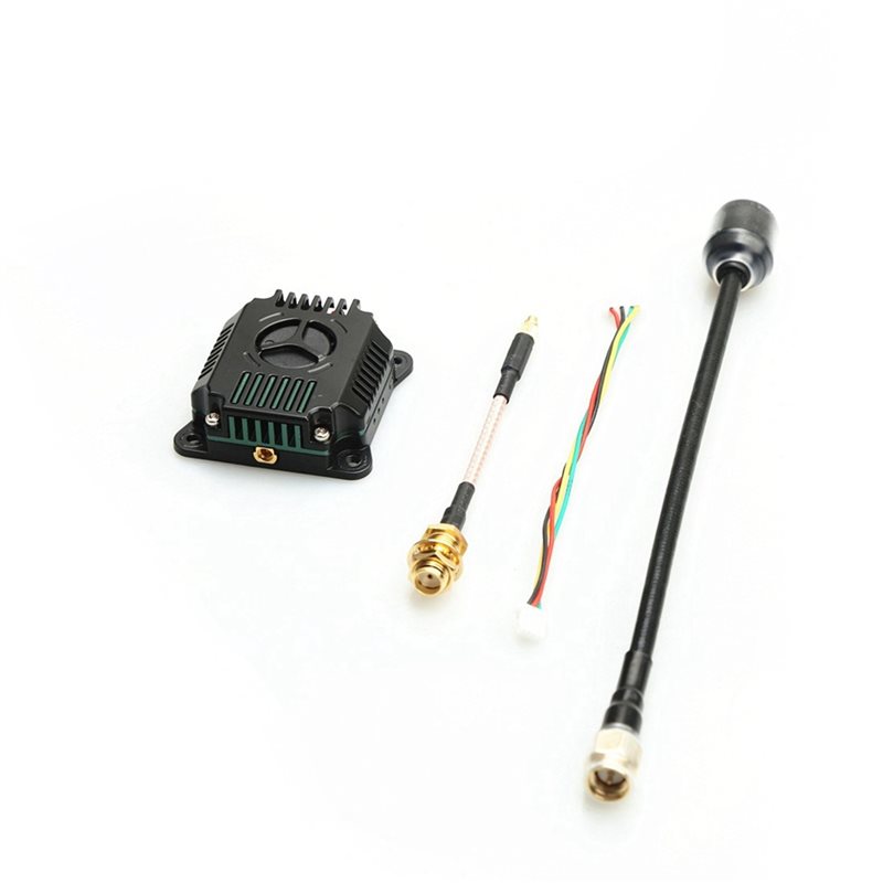 【TELEFON AKSЕССУАРЫ】5X 4.9/5.8 - Vtx Video Transmitter incelemesi ve fiyatı