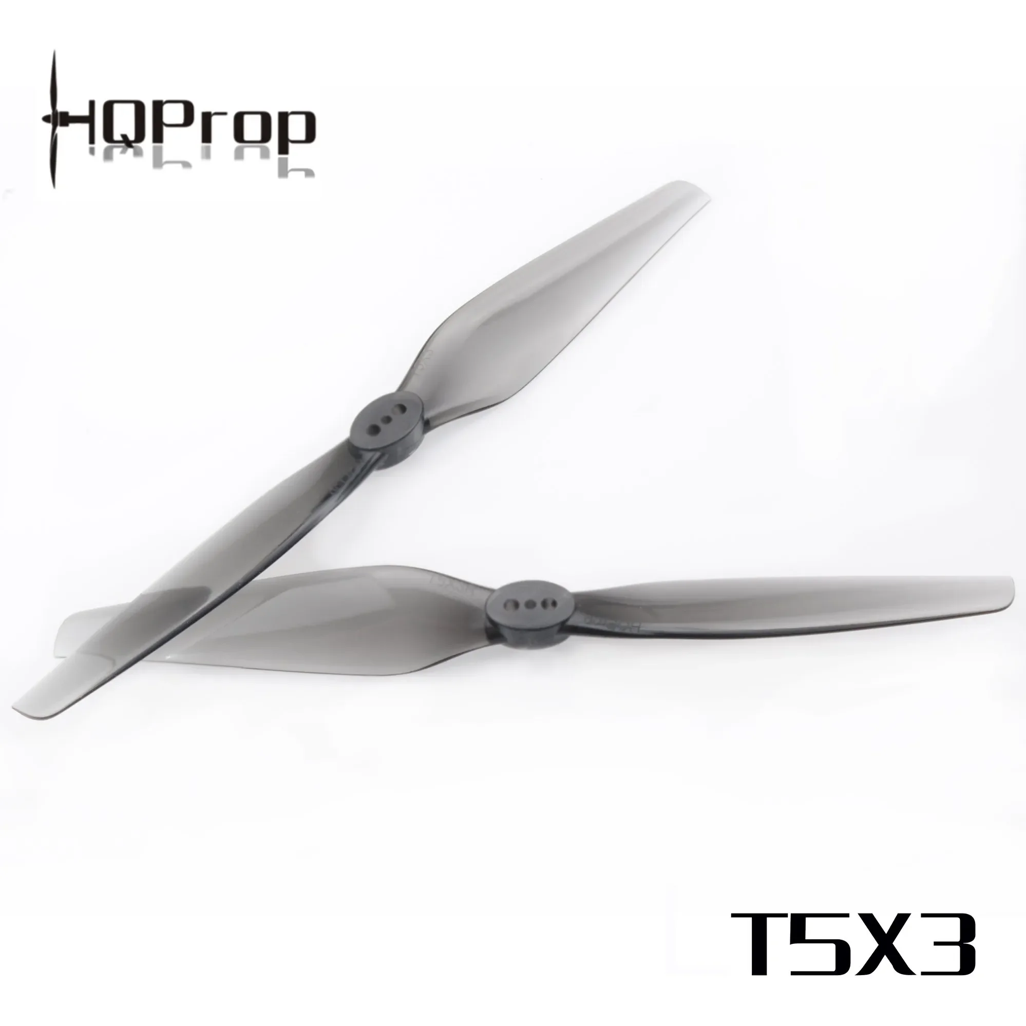 8 Çift HQProp T5X3 5030 5 İnç  - Fpv Racing Motor incelemesi ve fiyatı