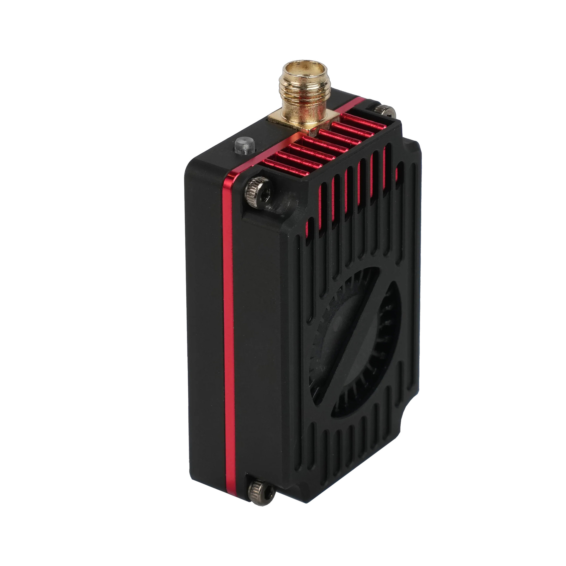 VTX RUSHFPV 4.9G 4W Video İlet - Vtx Video Transmitter incelemesi ve fiyatı