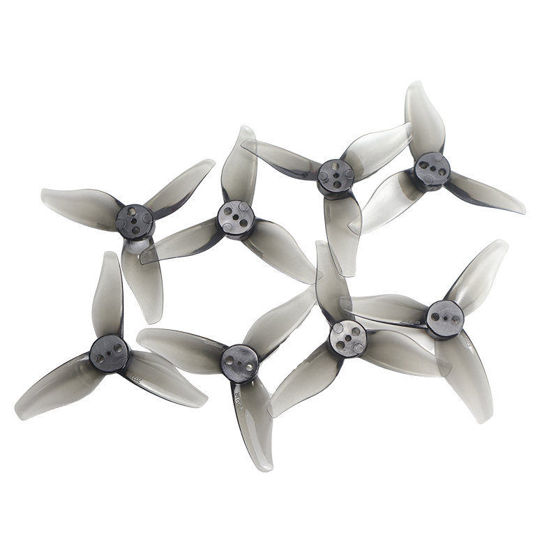 YENI 4 Çift/8 adet Gemfan Hurr - Fpv Racing Motor incelemesi ve fiyatı
